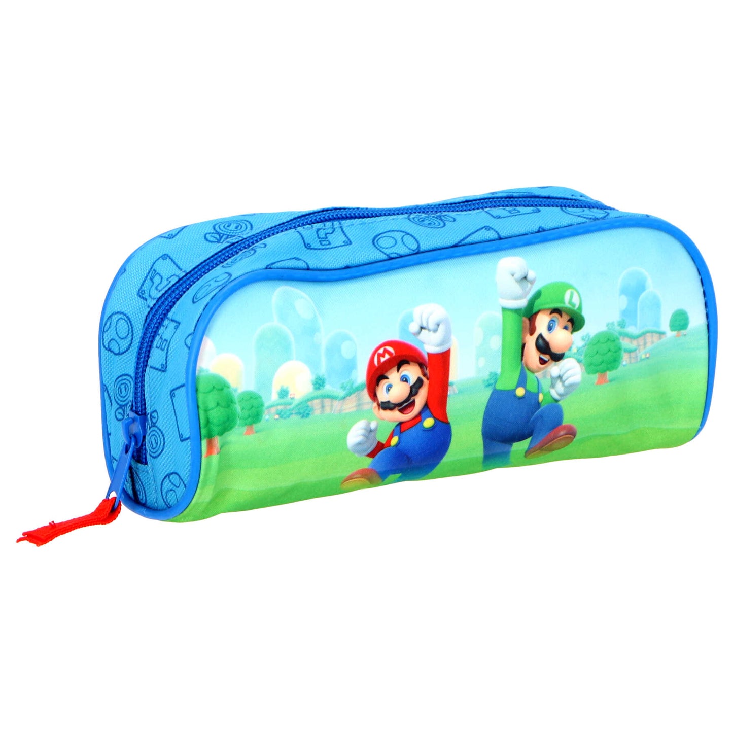 Trousse Super Mario