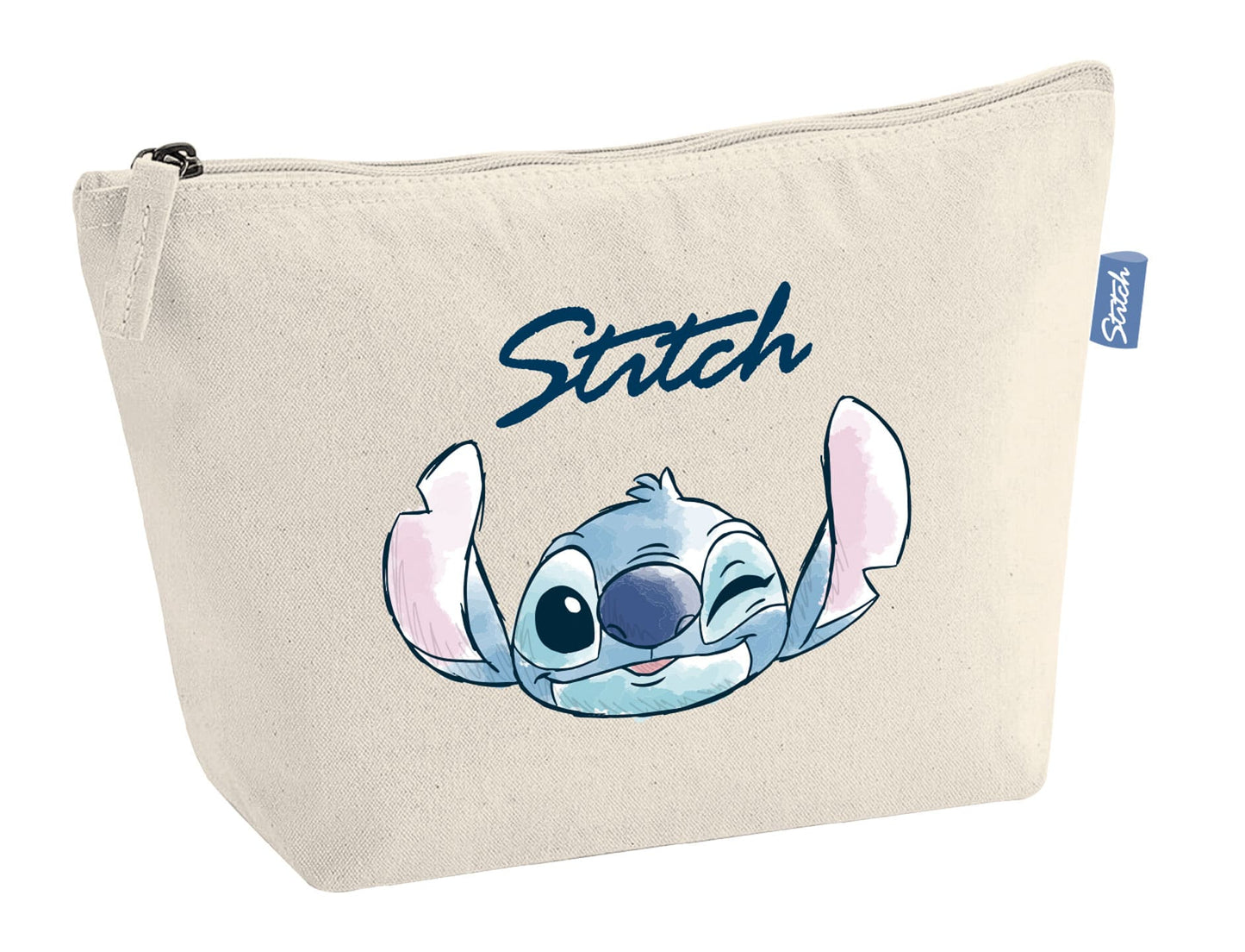 Trousse de maquillage STITCH