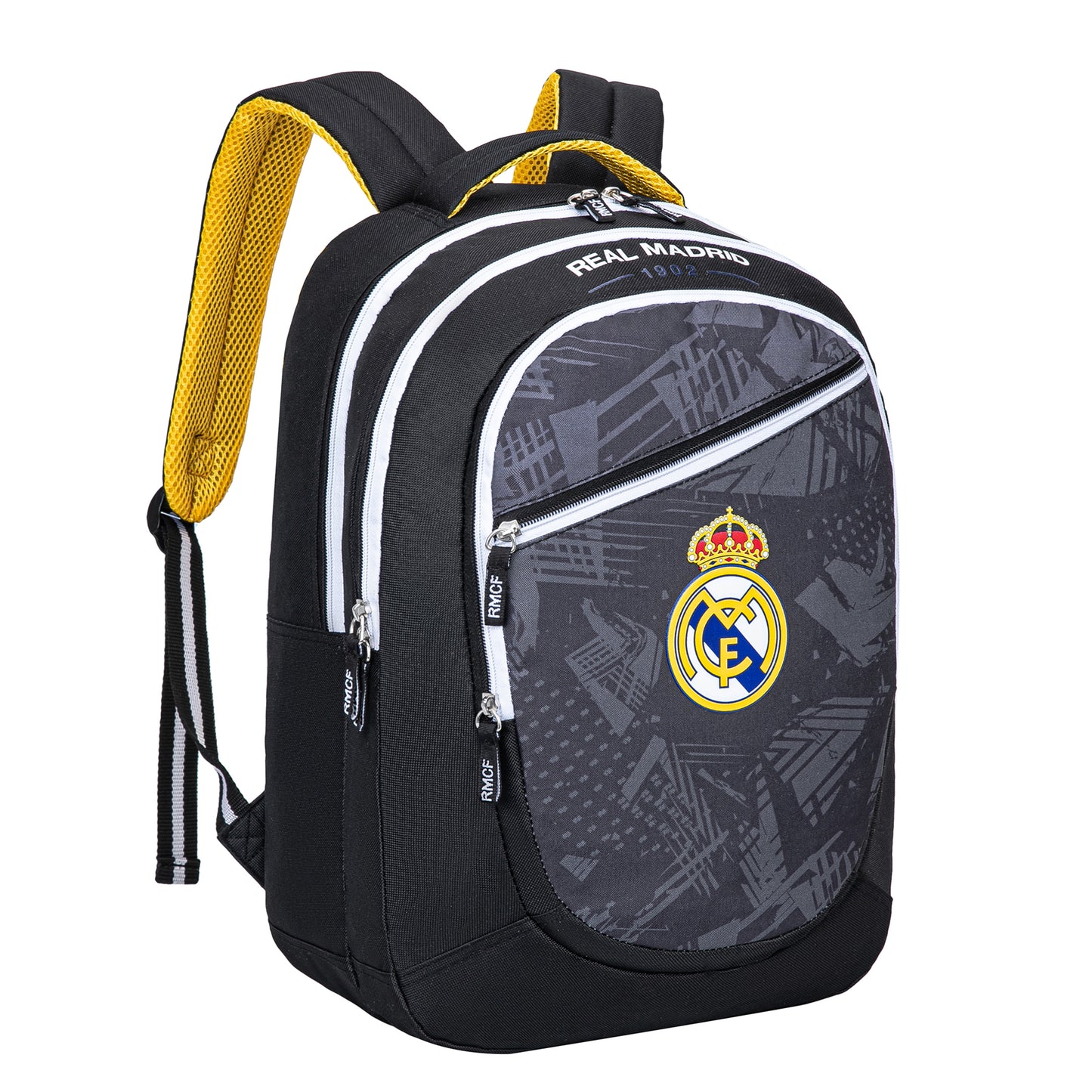 Sac à dos Real Madrid 3 comp