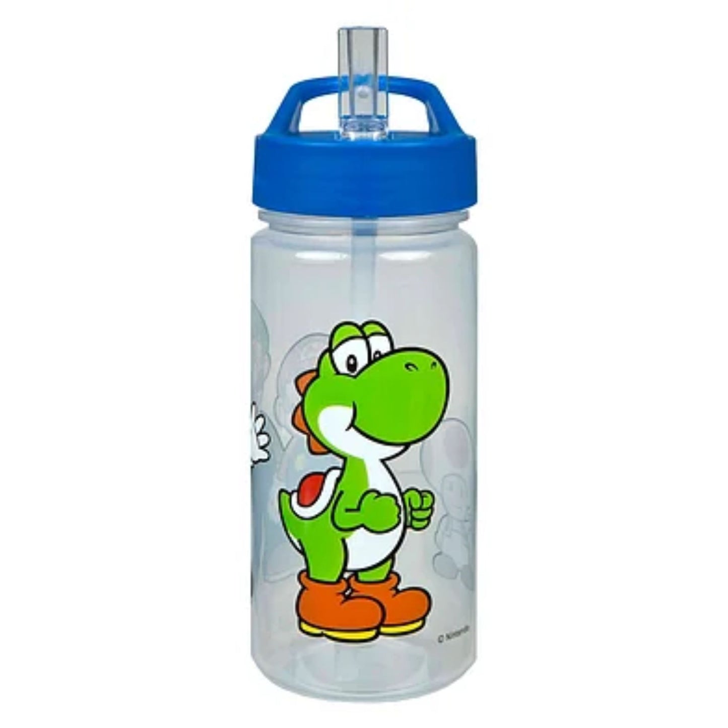 Gourde Aéro Super Mario