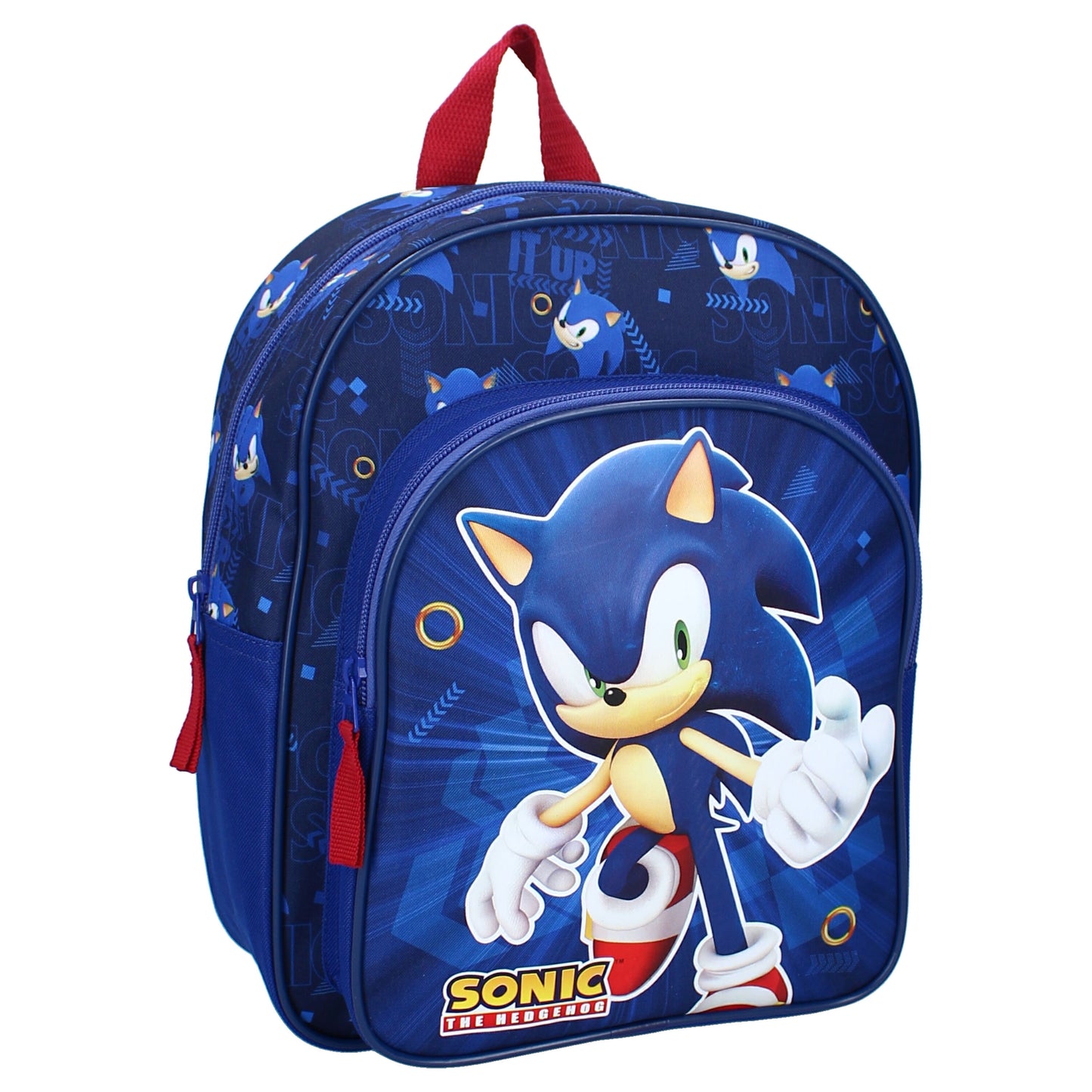Sac à dos SONIC