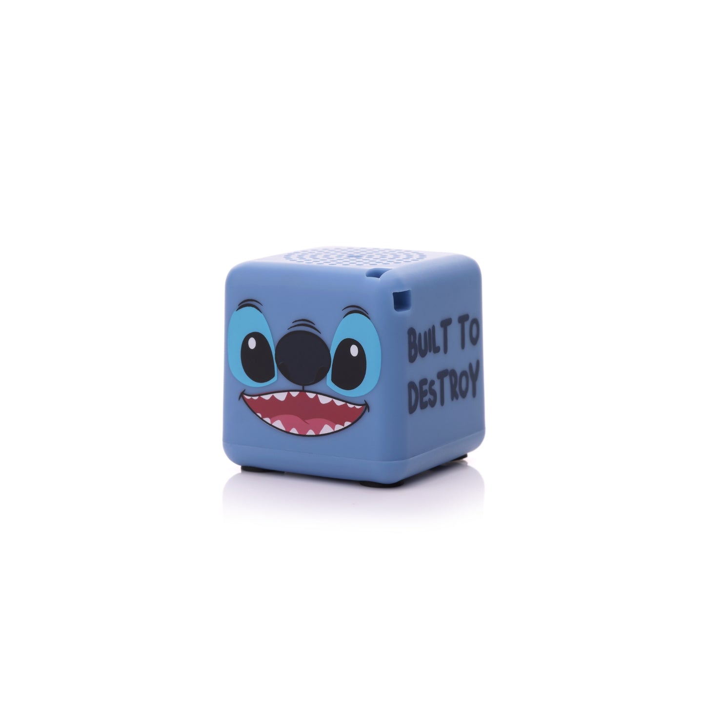 Mini Enceinte Bluetooth STITCH