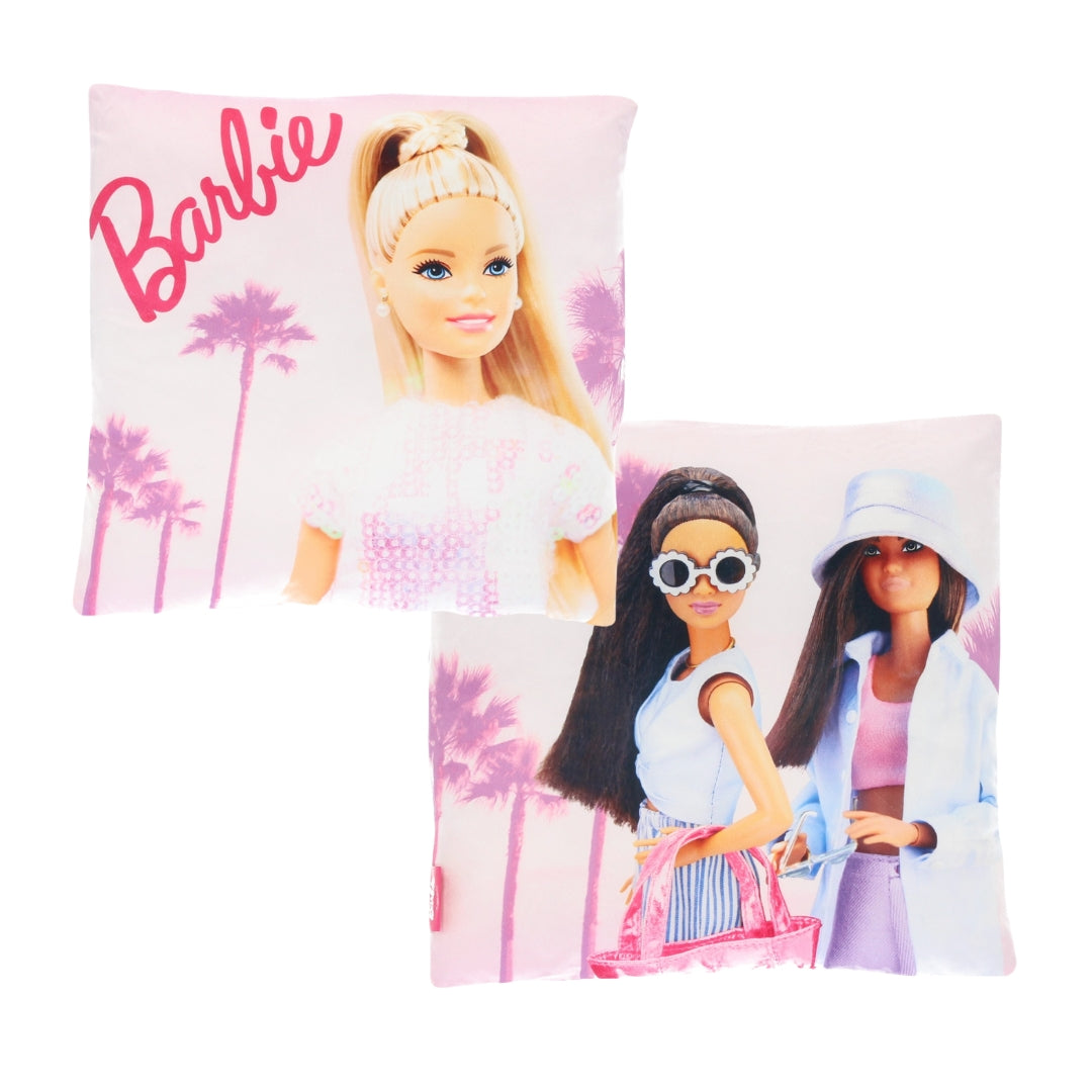 Coussin BARBIE