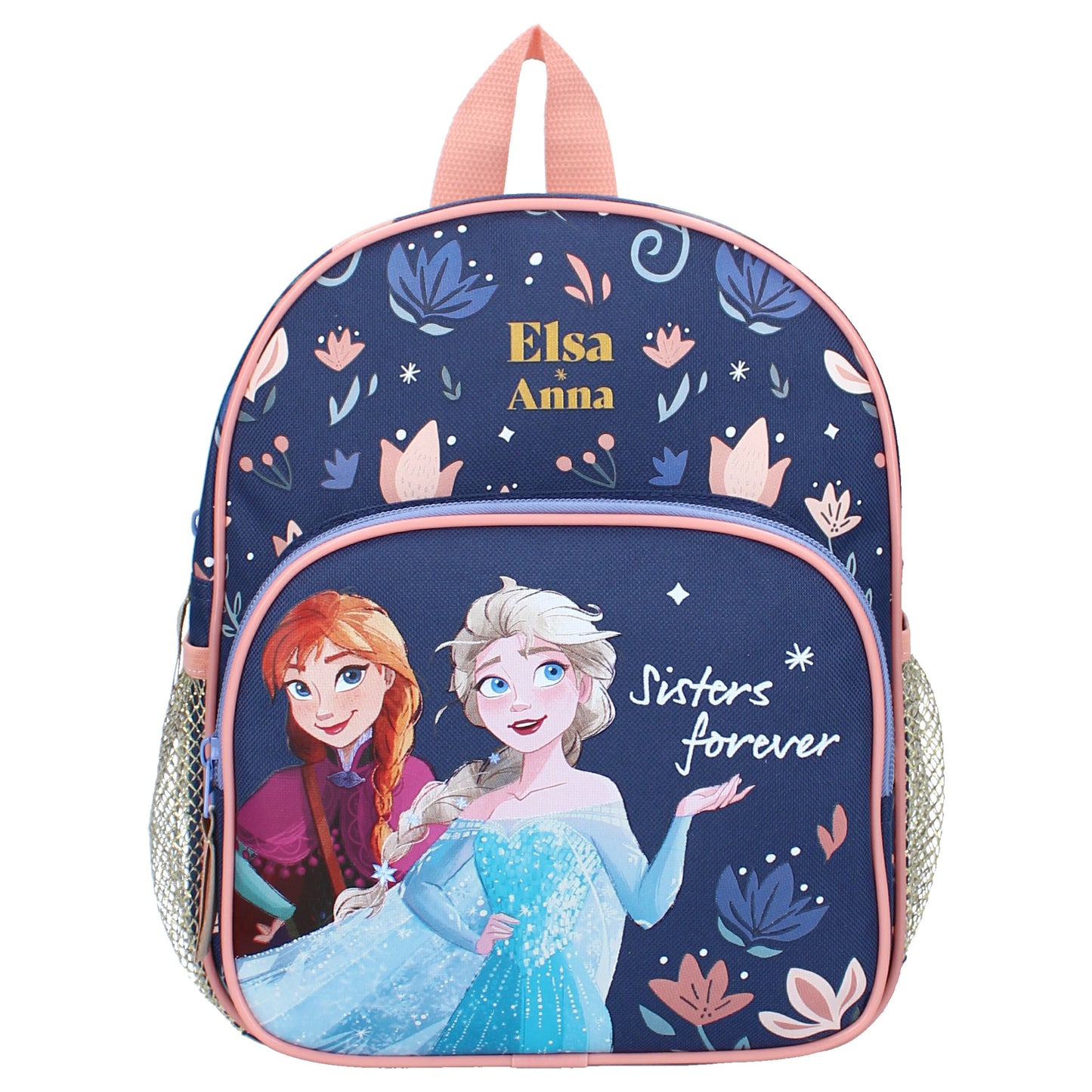 Sac à dos Reine des neiges