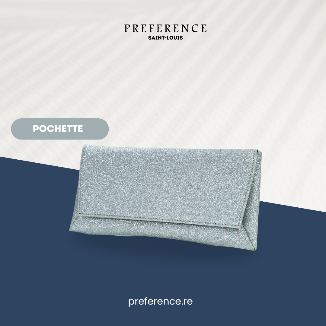 Pochette de soirée