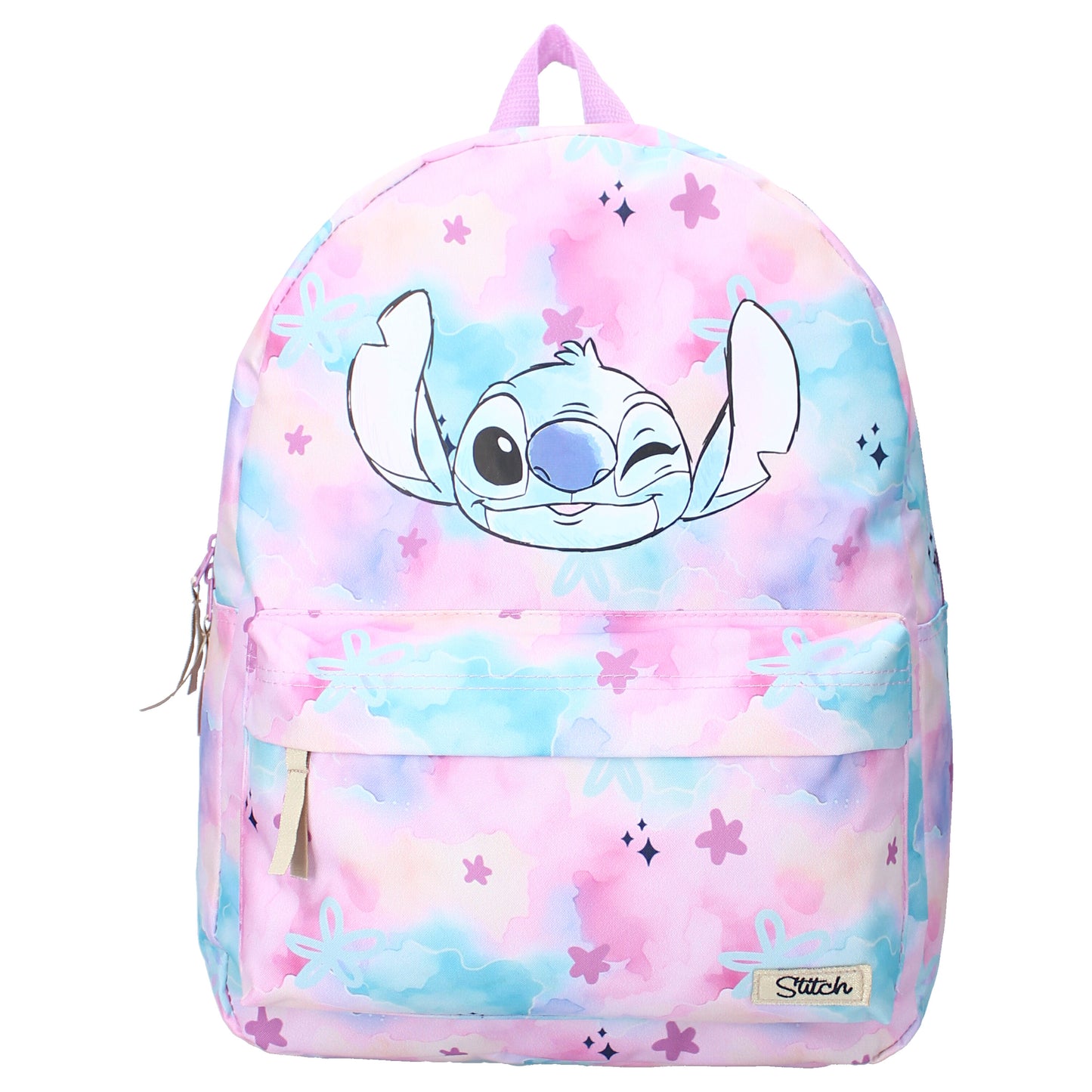 Sac à dos STITCH primaire(CP) 39cm