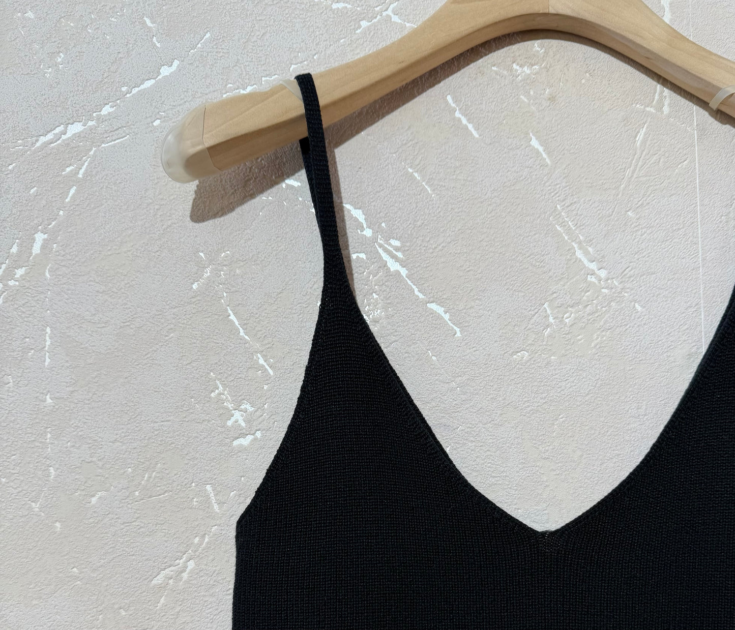 Debardeur en maille