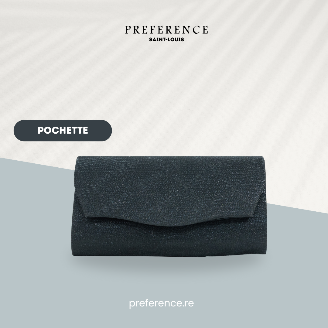 Pochette de soirée