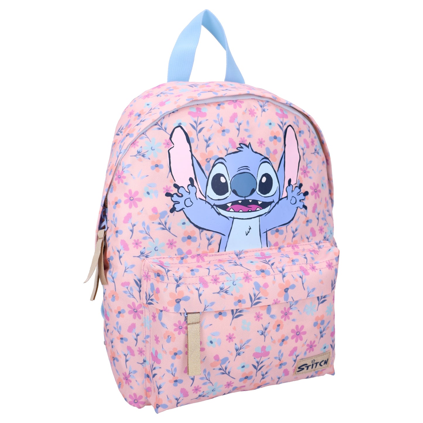 Sac à dos Stitch (Maternelle)