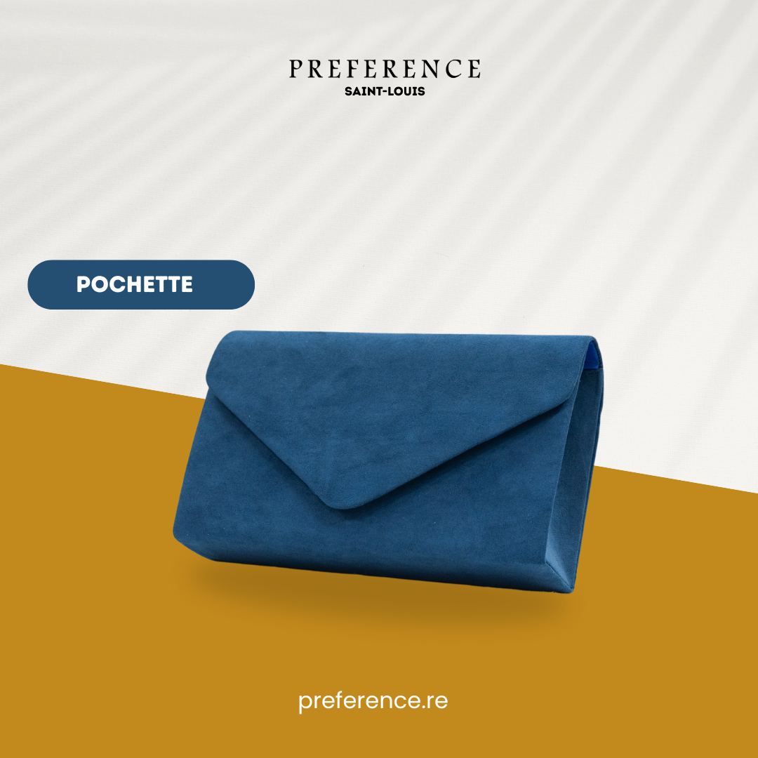 Pochette de soirée