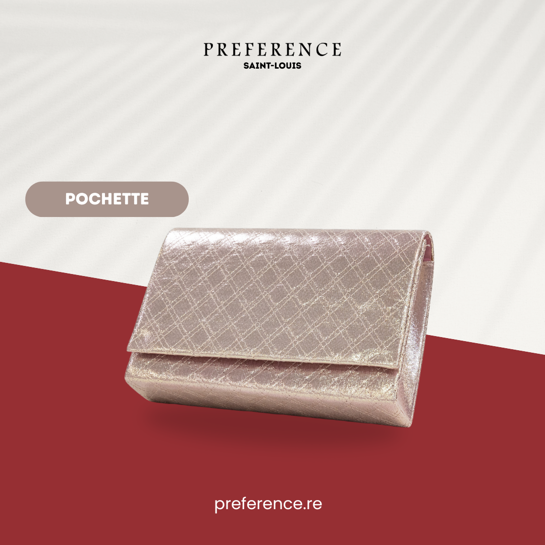 Pochette soirée