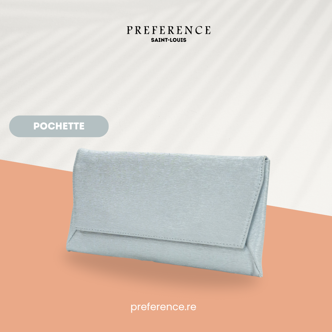 Pochette de soirée