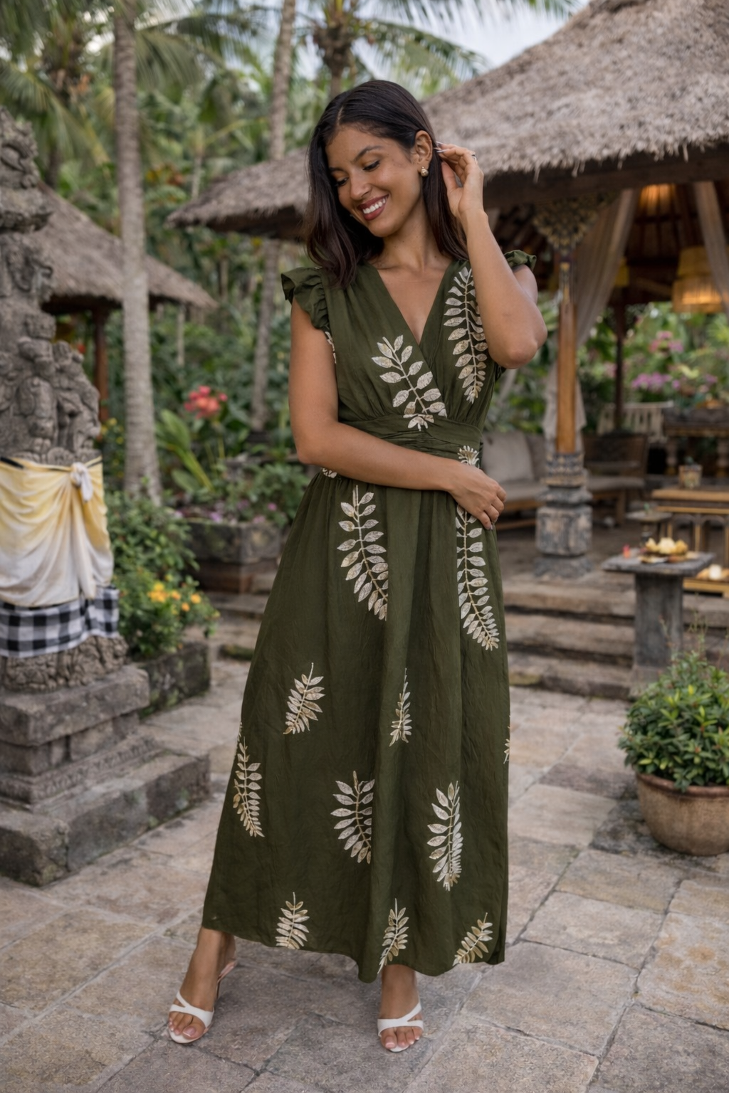 Robe Steph