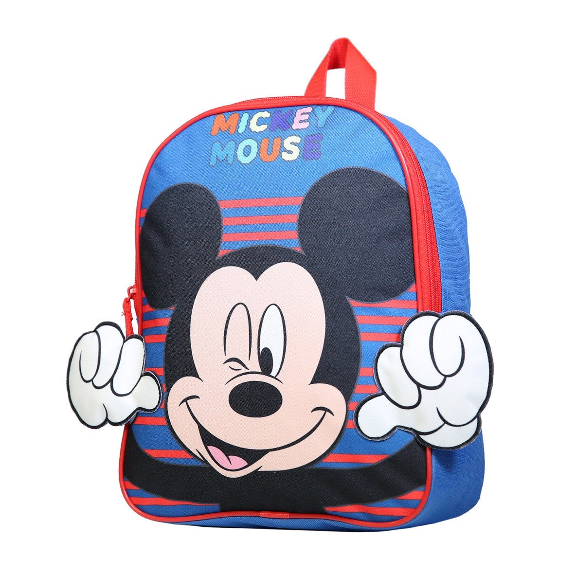 Sac à dos Mickey 3D