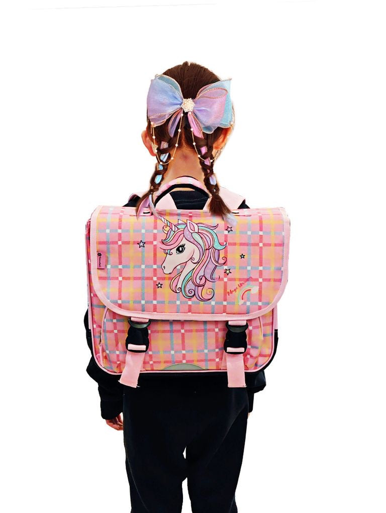 Cartable LICORNE 41cm