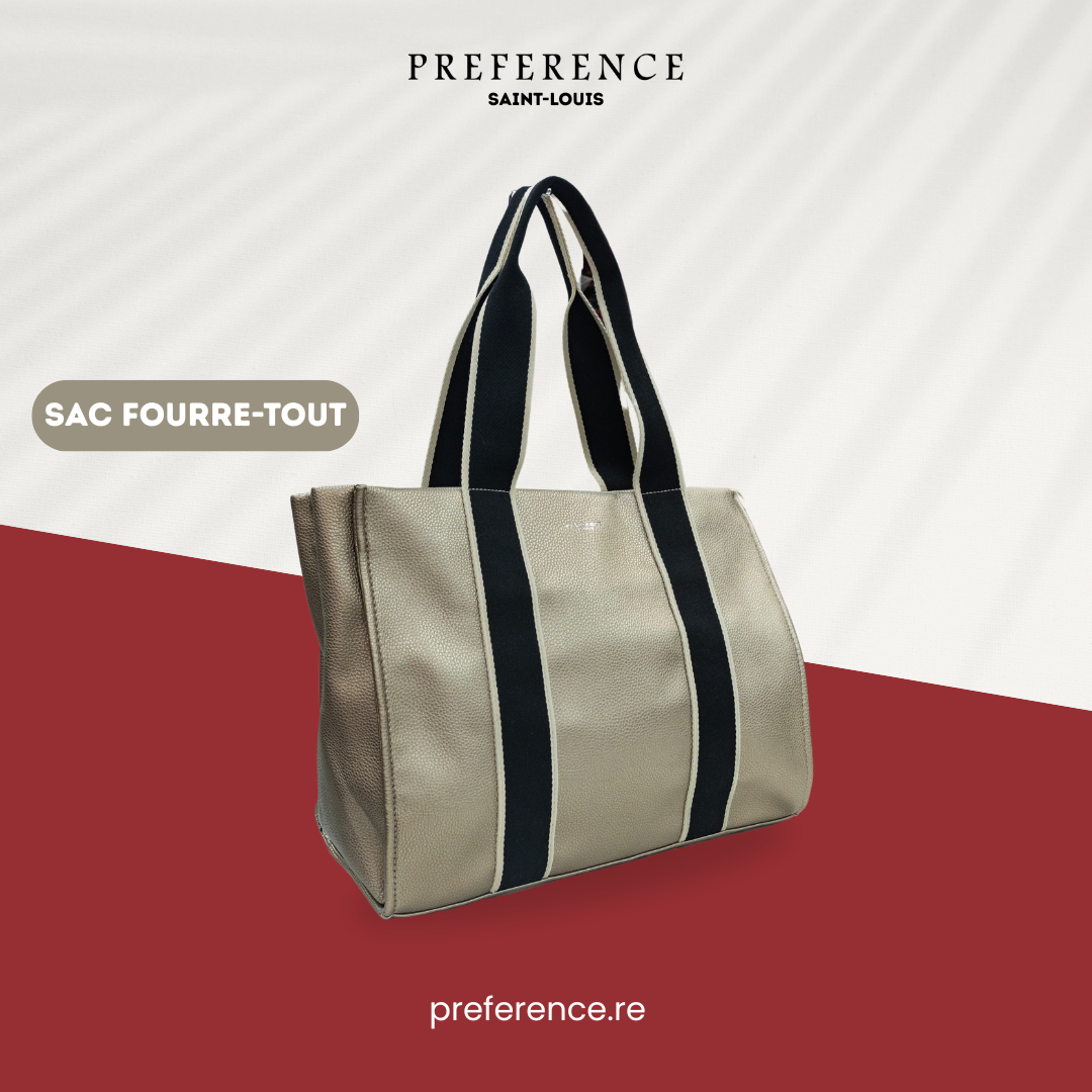 Sac cabas F6946