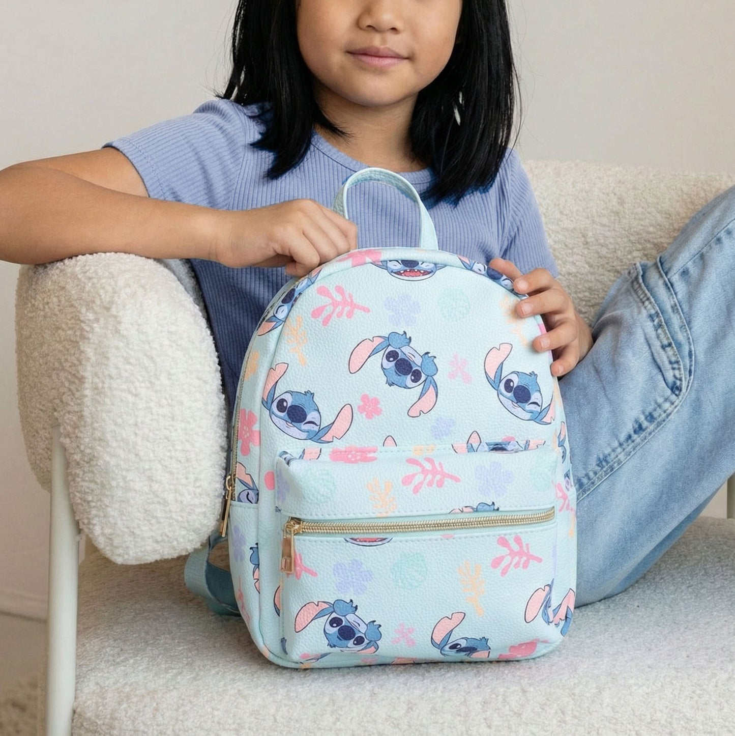 Sac à dos STITCH