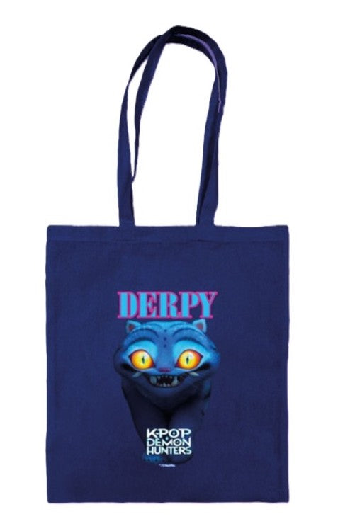 TOTE BAG K-POP Derpy