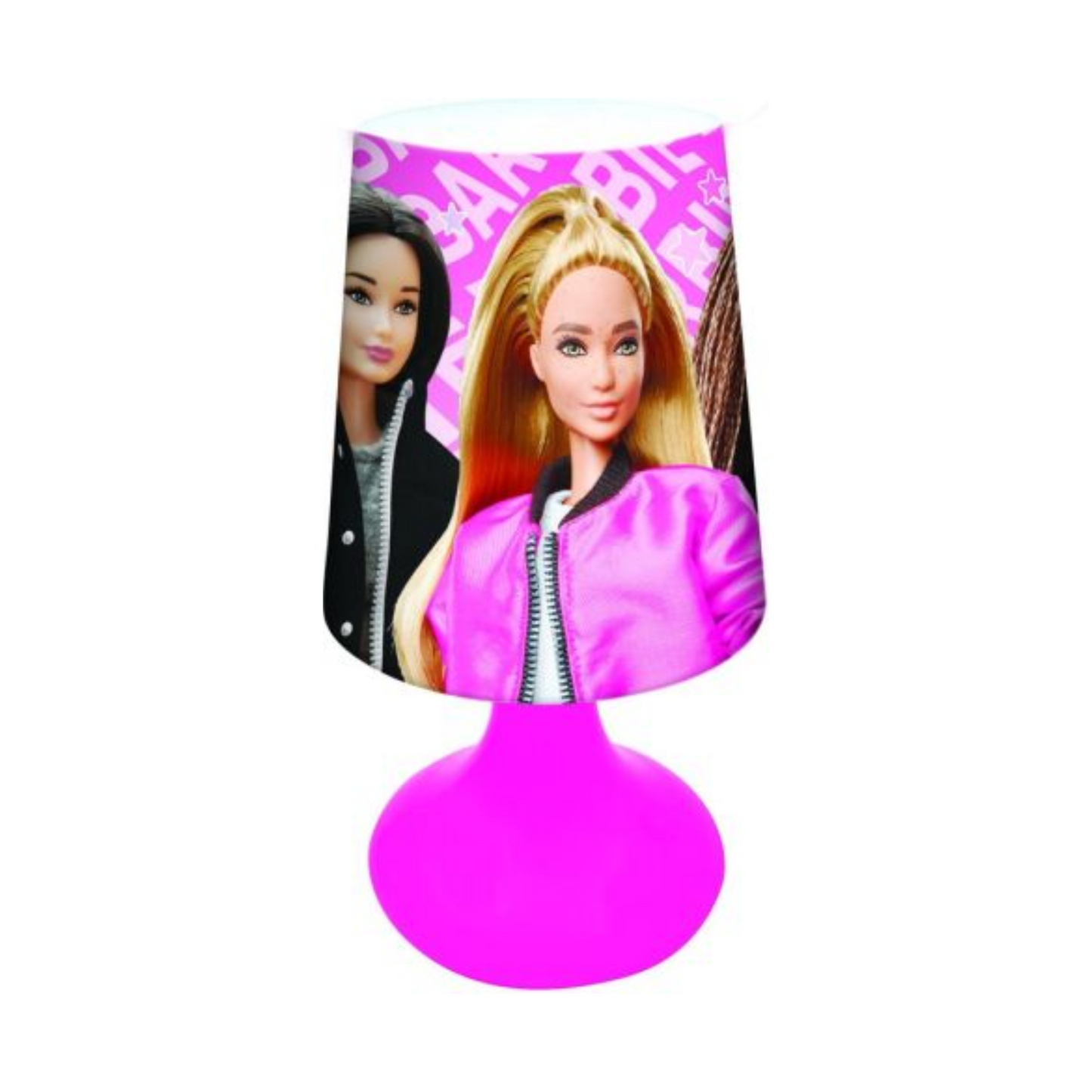 Veilleuse BARBIE
