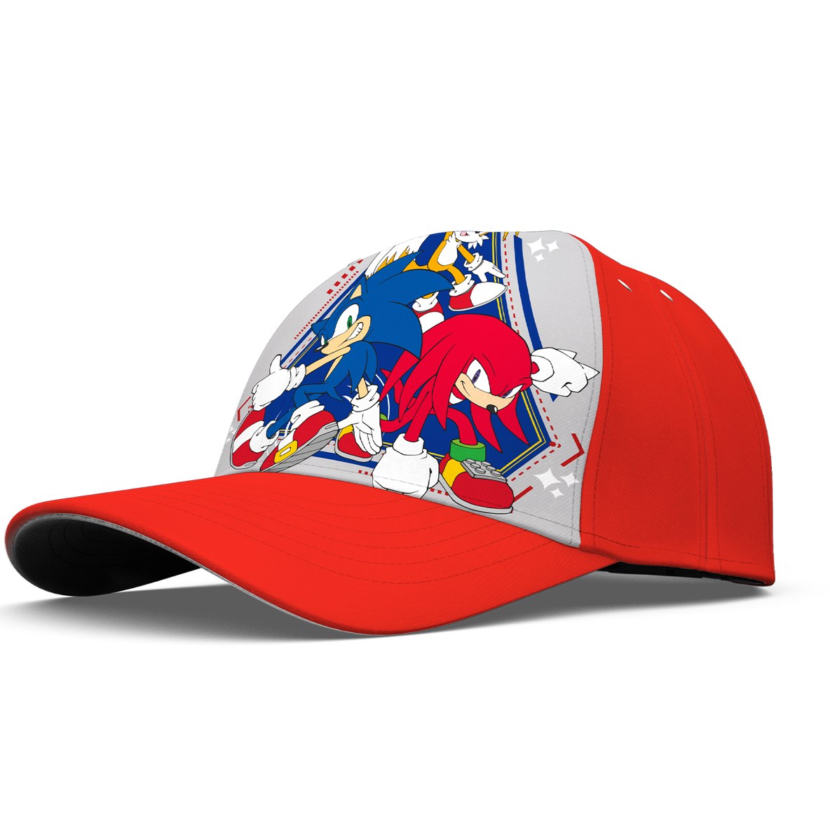 Casquette enfant SONIC
