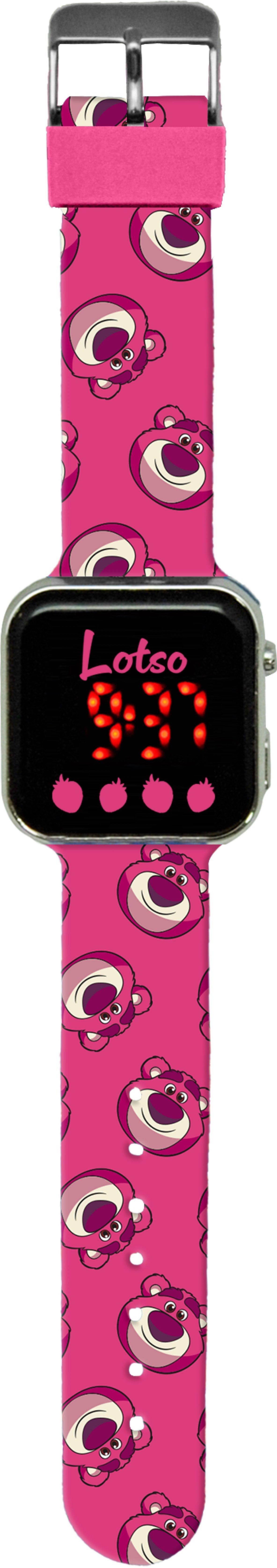 Montre LED enfant Toy Story
