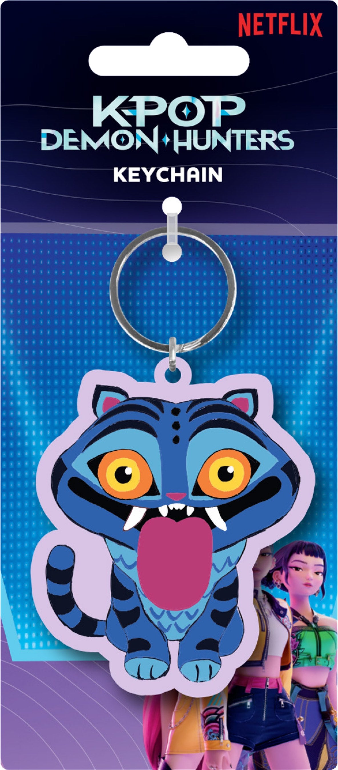 Porte-clé KPOP HUNTERS