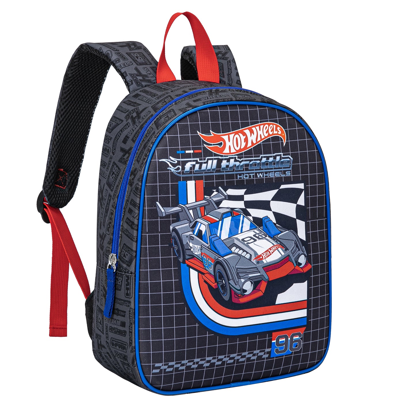 Sac à dos HOTWHEELS