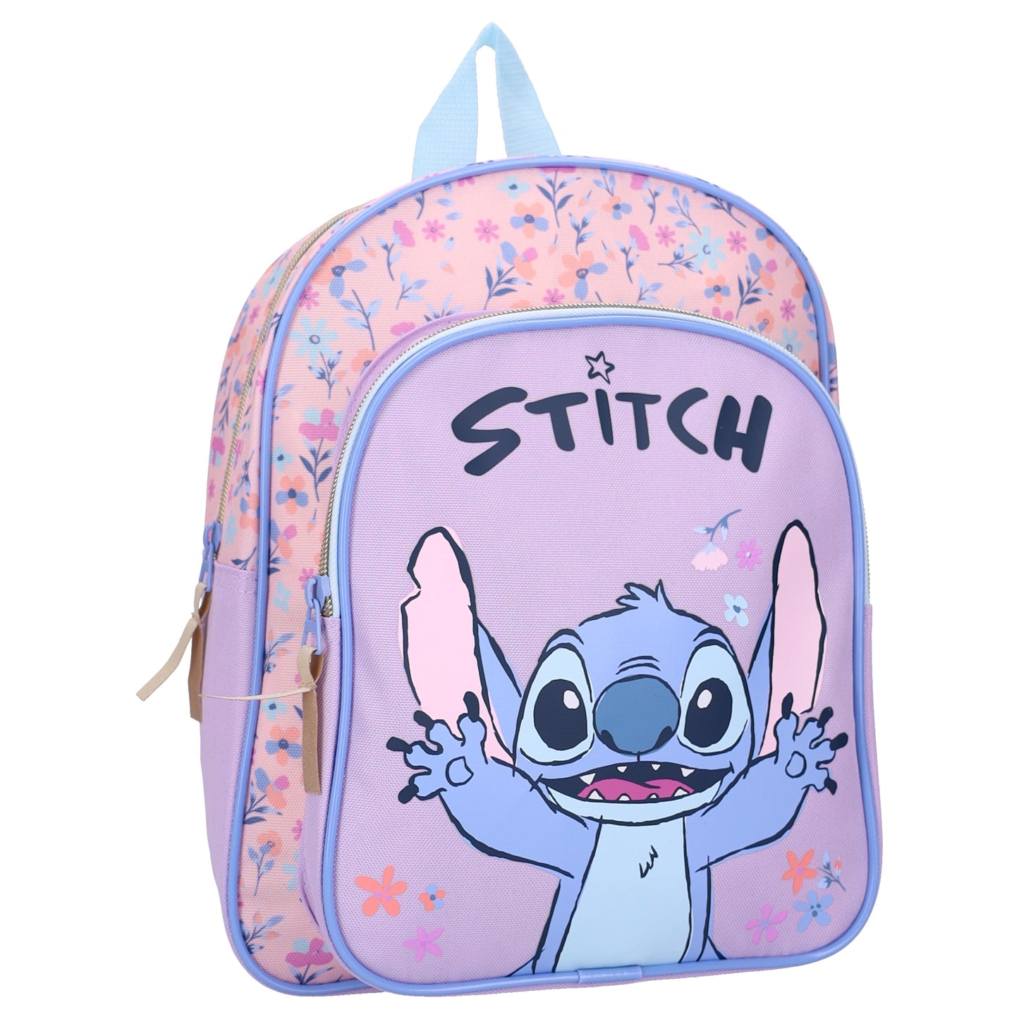 Sac à dos Stitch (Maternelle)