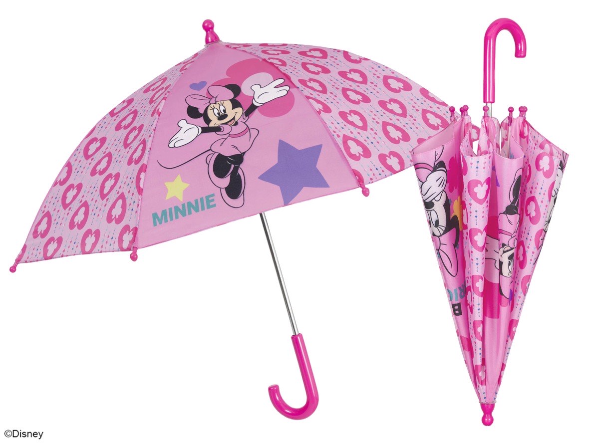 Parapluie enfant MINNIE