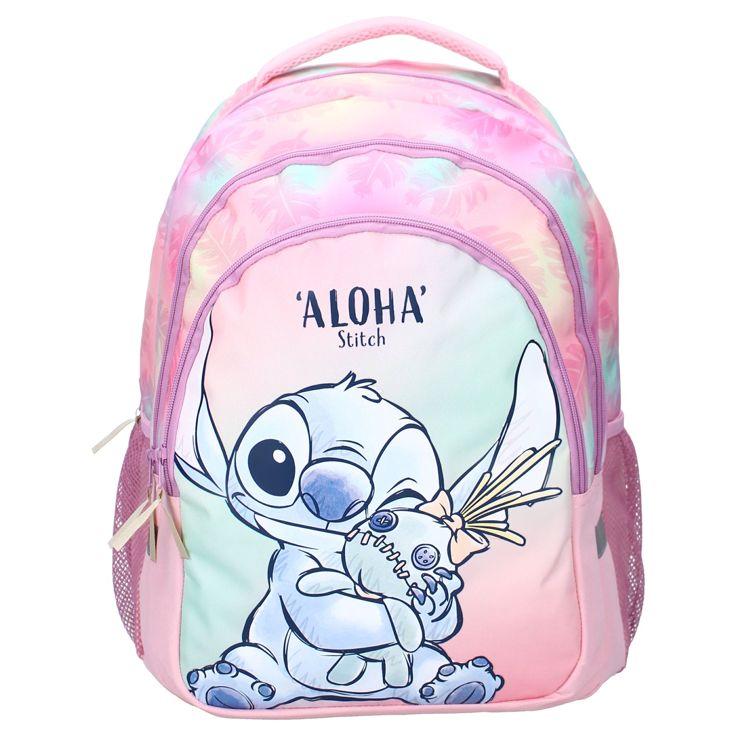 Sac à dos STITCH primaire 44cm