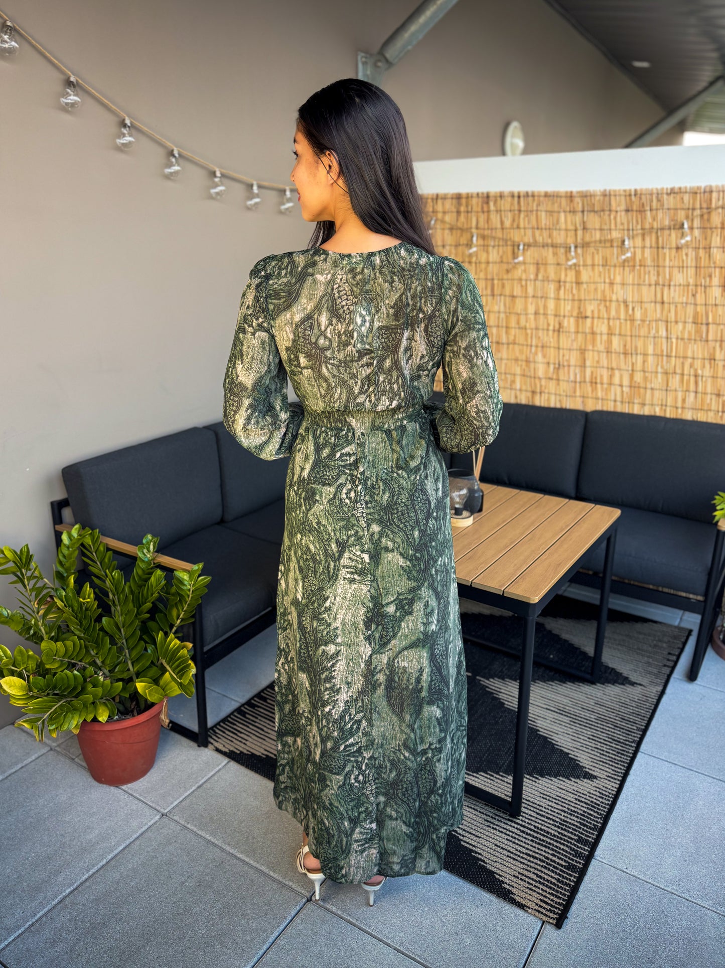 Robe Tania