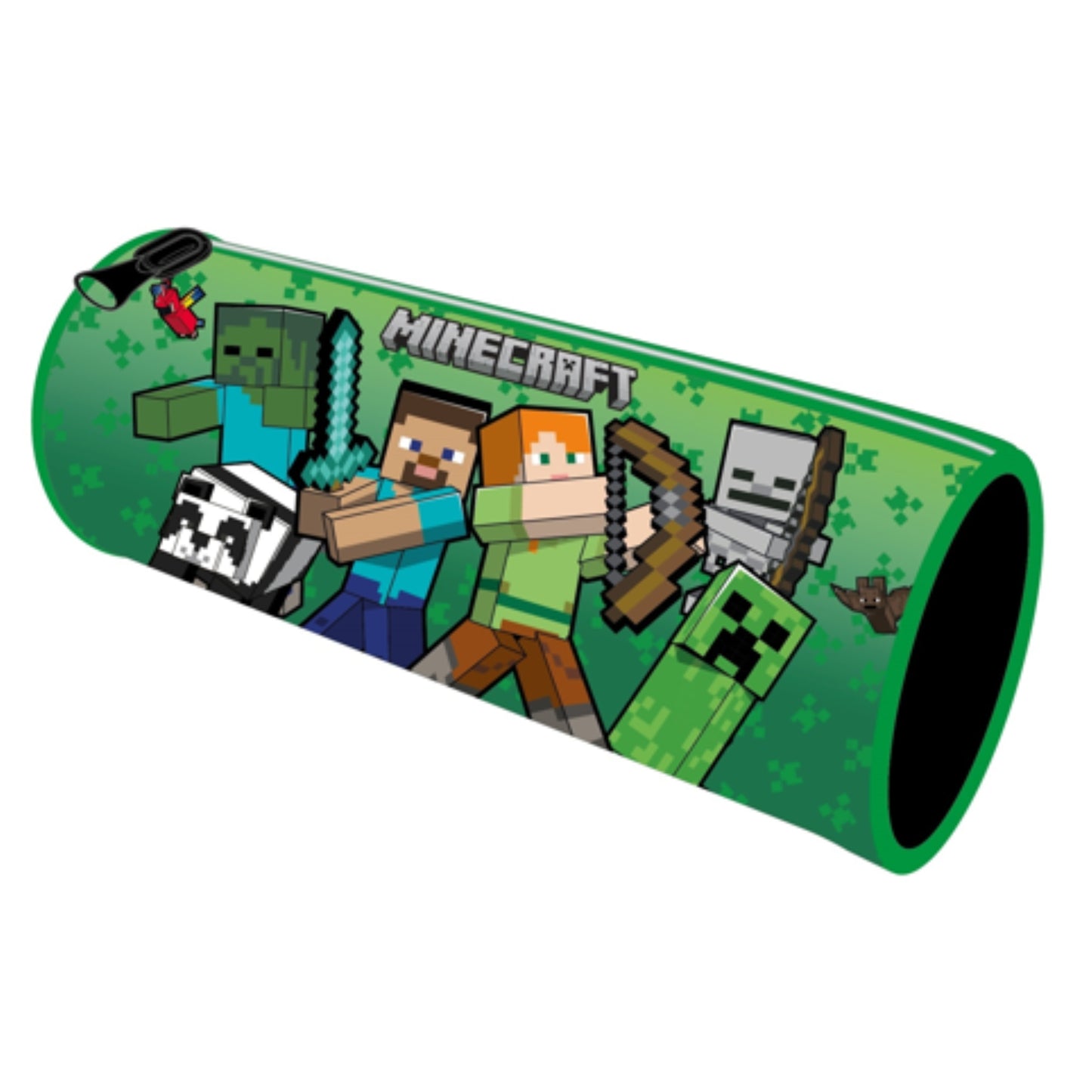 Trousse Minecraft
