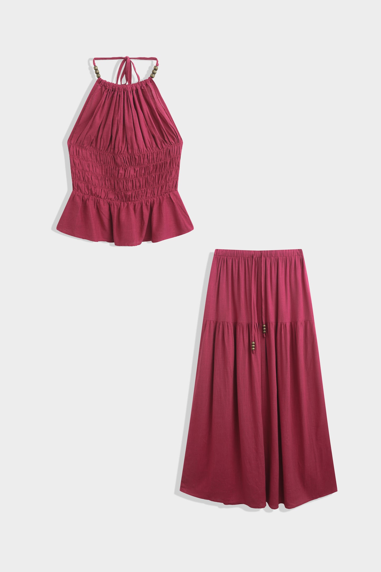 Ensemble jupe ROSA