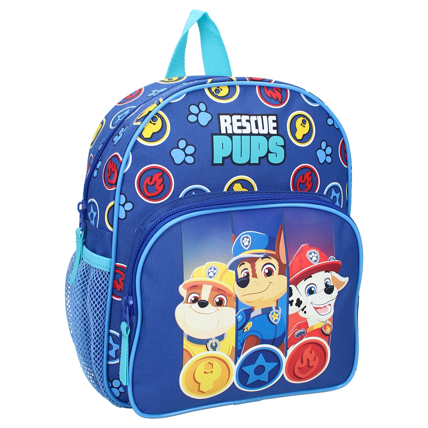 Sac à dos PAT PATROUILLE