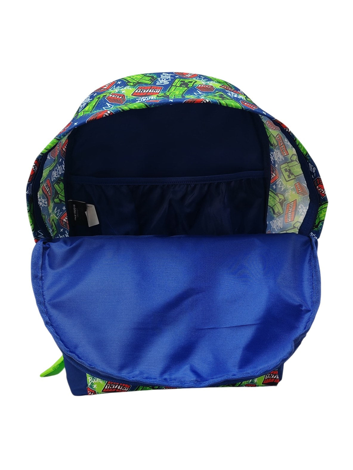 Sac à dos Minecraft (Primaire)