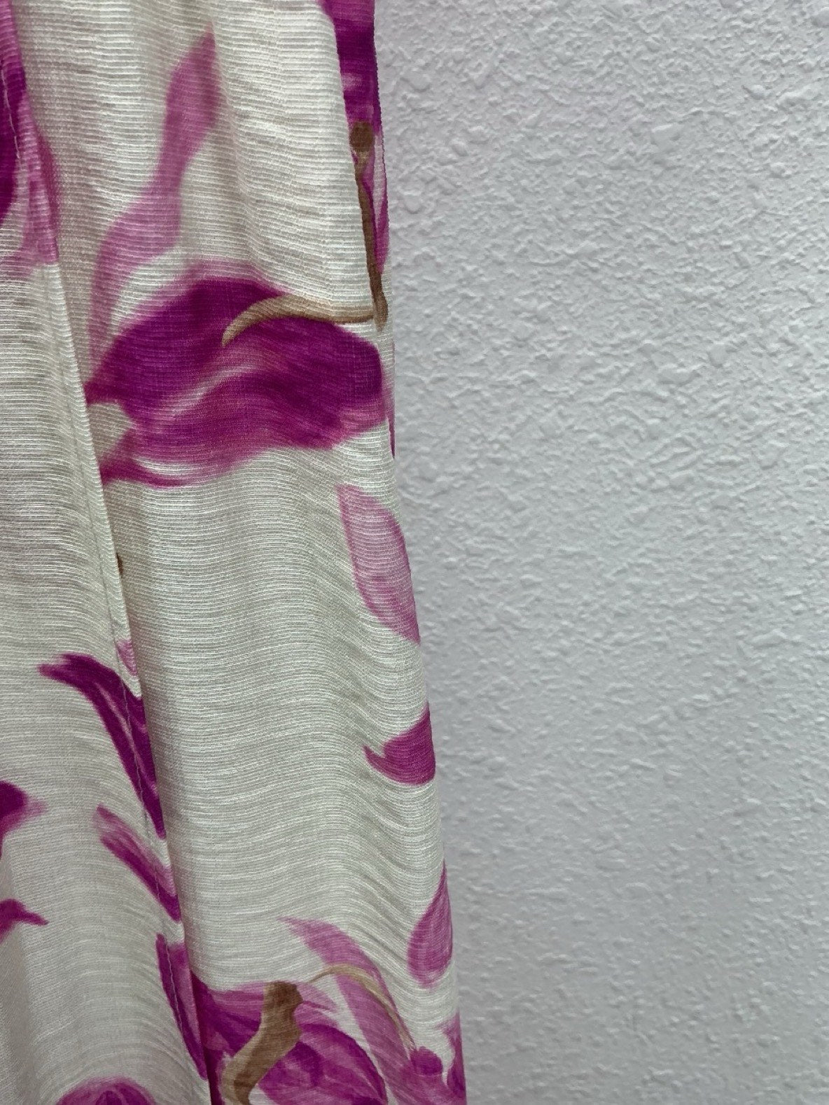 Robe longue HANIYA