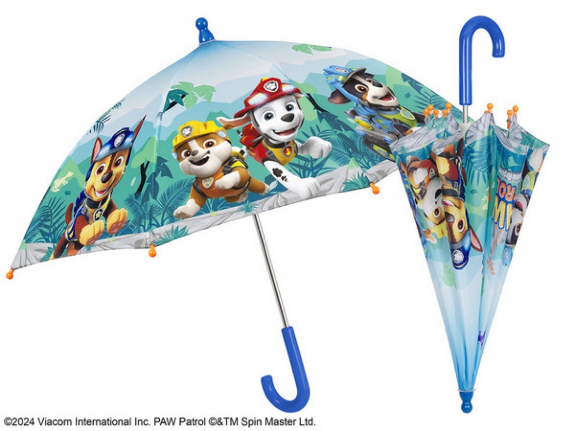 Parapluie Pat Patrouille