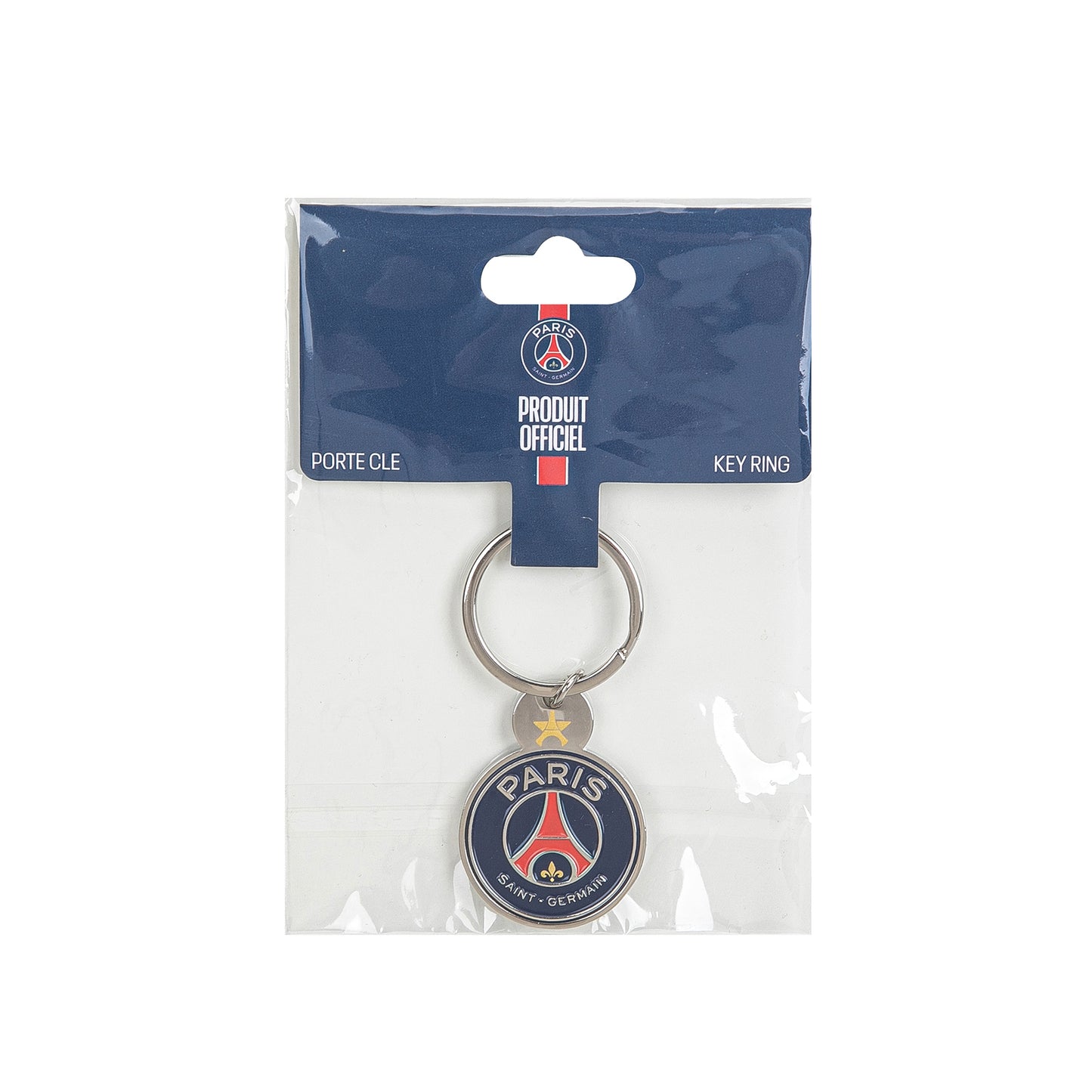 Porte-clé PSG