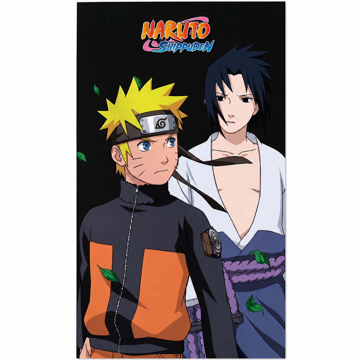 Serviette NARUTO
