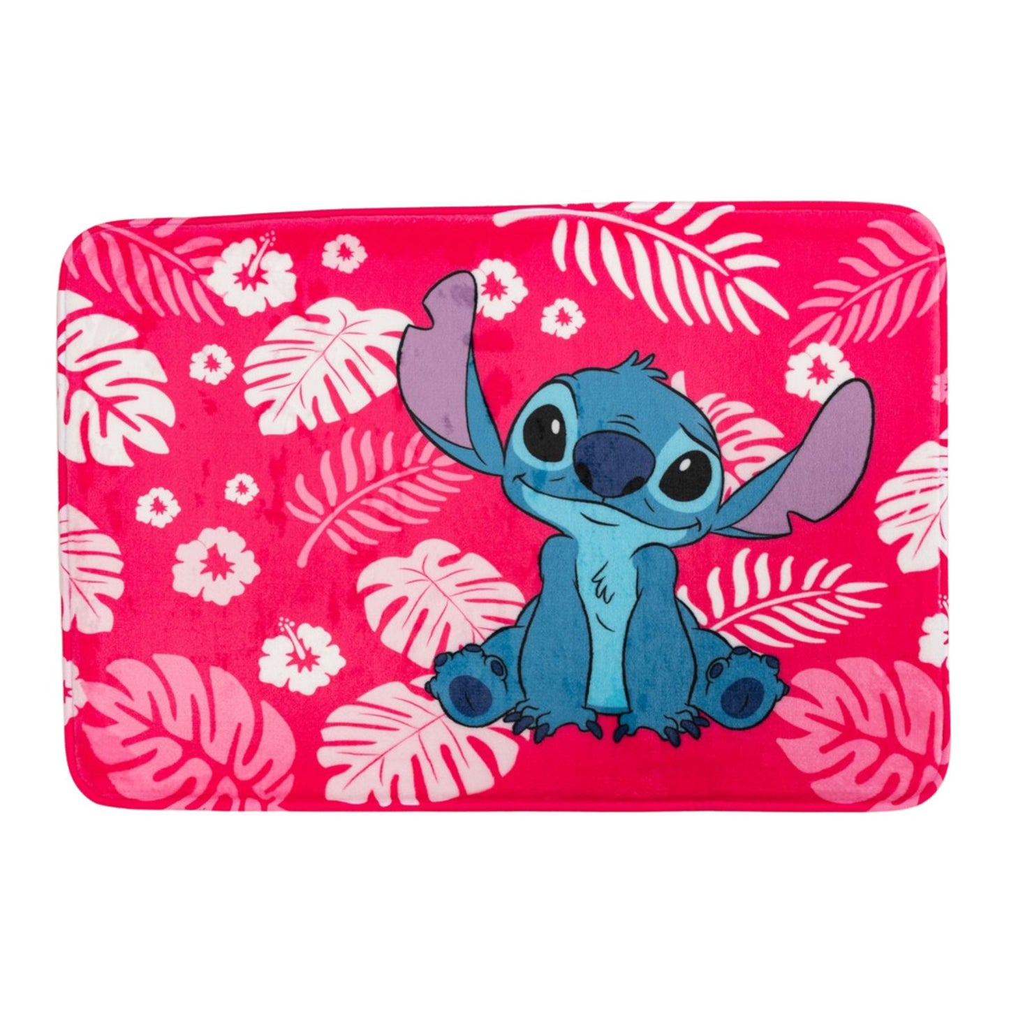 Tapis mousse STITCH