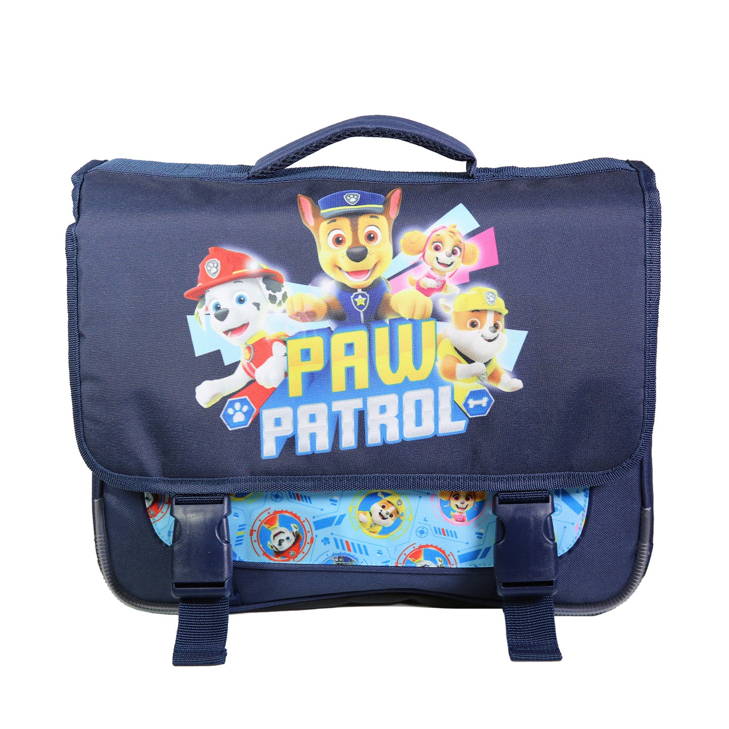 Cartable PAT PATROUILLE 38cm
