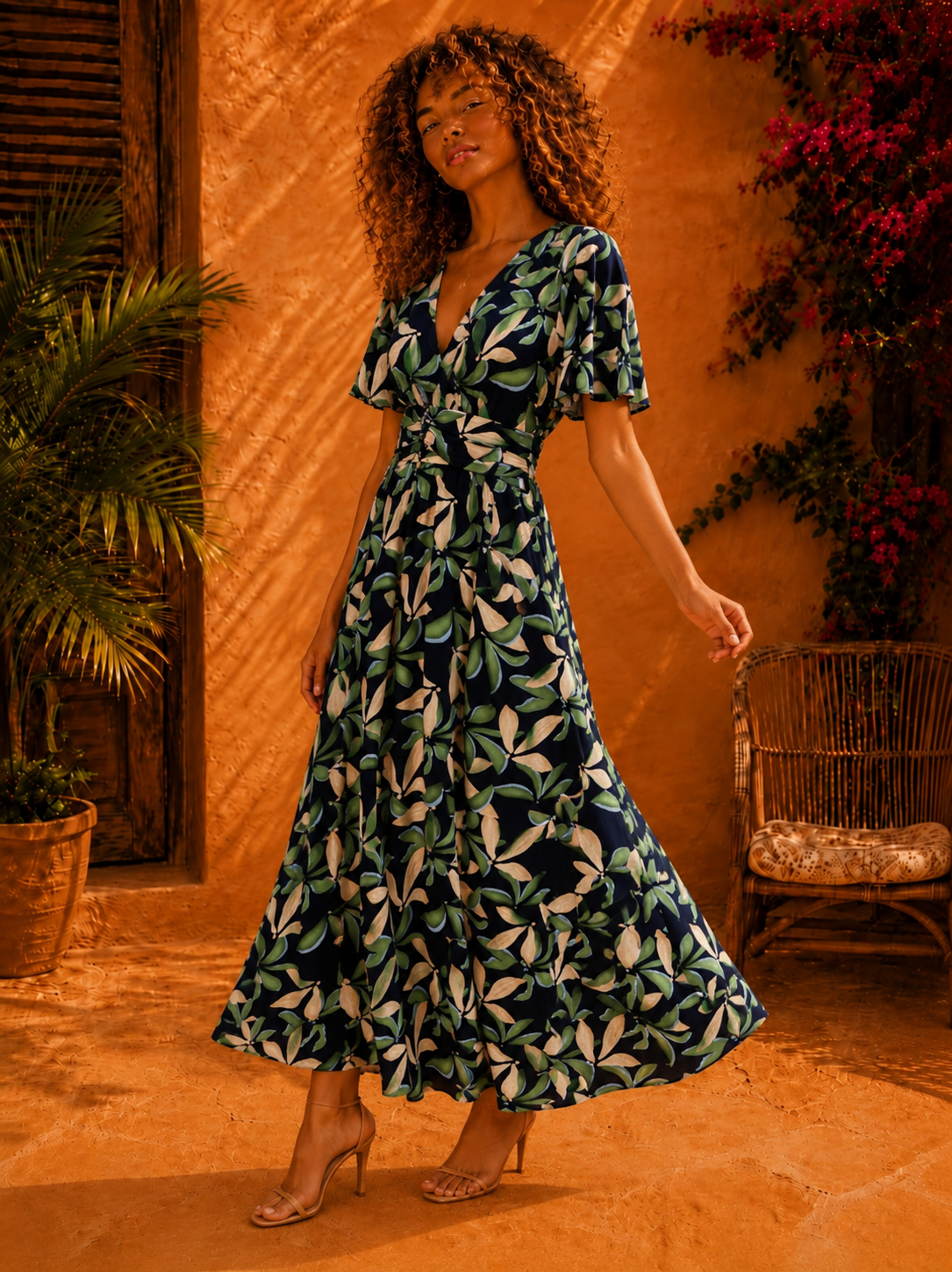 ROBE ONAIZA