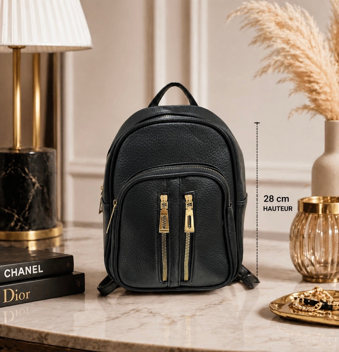 Sac à dos femme