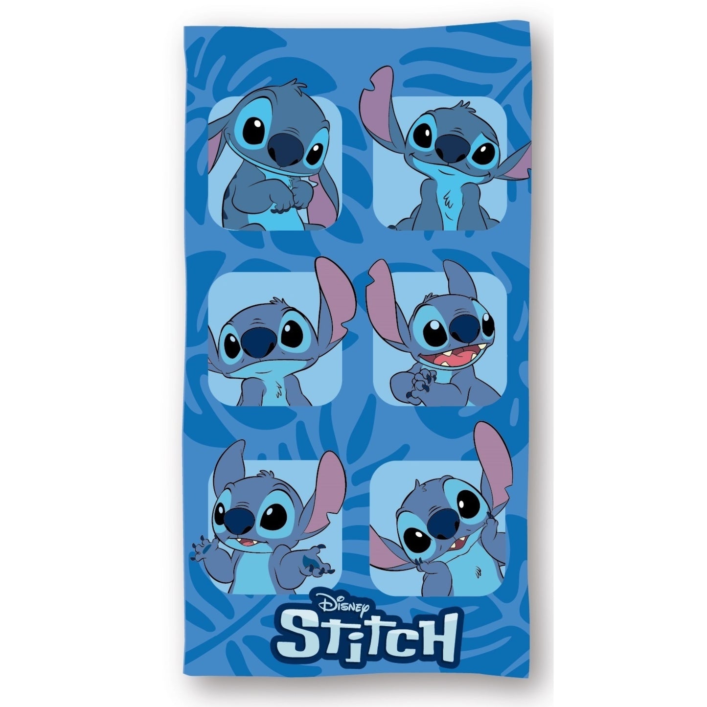 Serviette STITCH