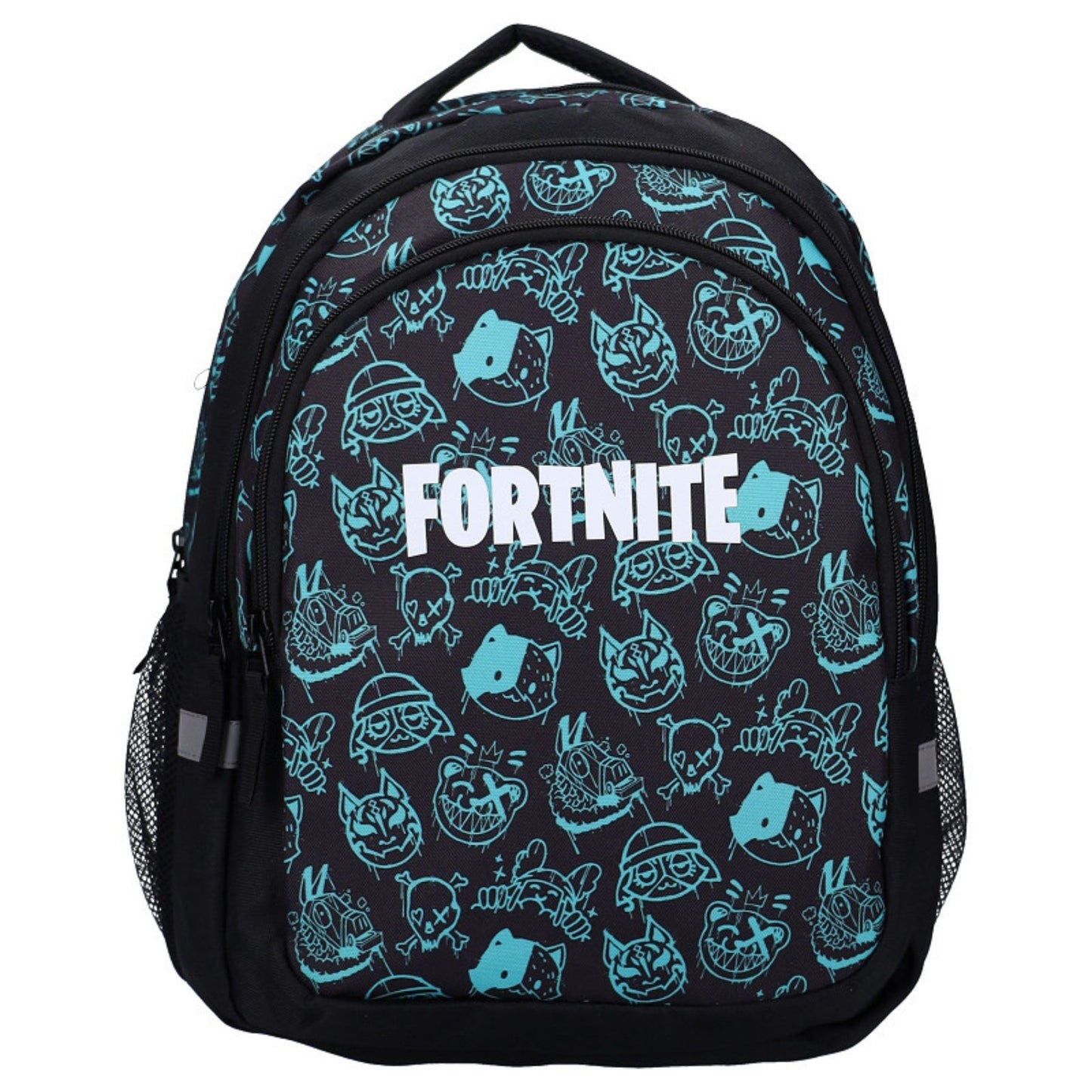 Sac à dos Fortnite multipoches