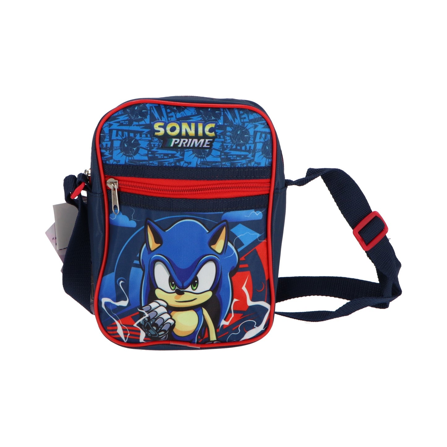 Sac bandoulière SONIC