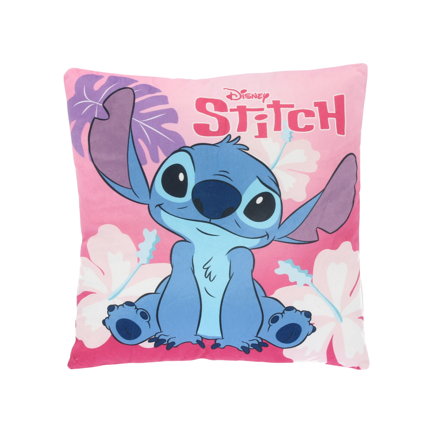 Coussin STITCH double face