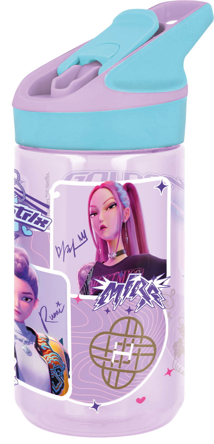 Gourde K-Pop 480ml