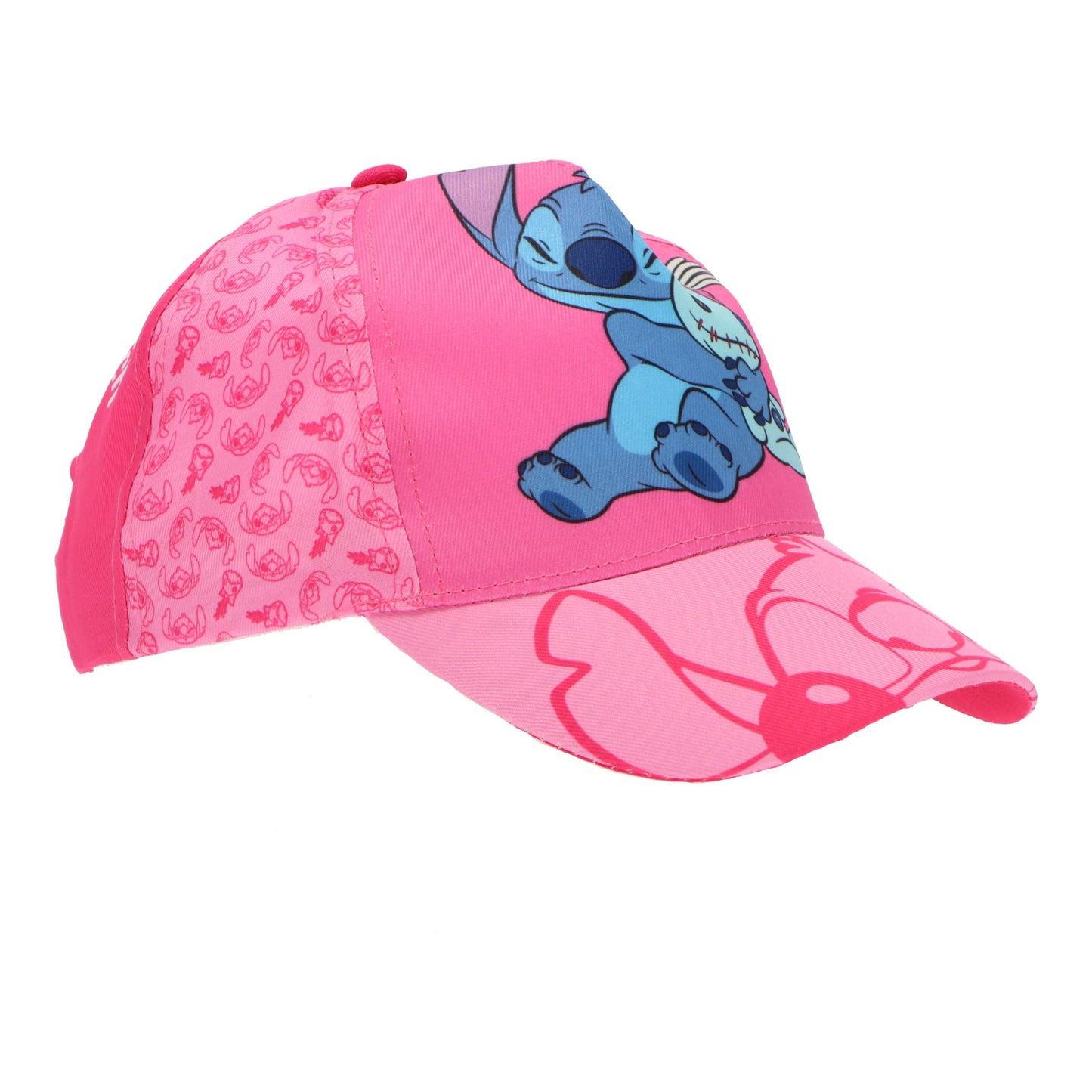 Casquette STITCH