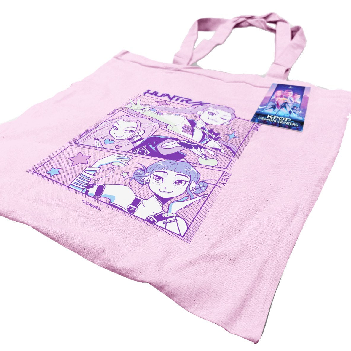 TOTE BAG K-Pop